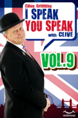 I speak you speak with Clive Vol.9 - Clive Griffiths