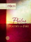 Psalms Poetry on Fire - Brian Simmons