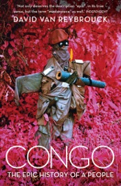 Book's Cover of Congo