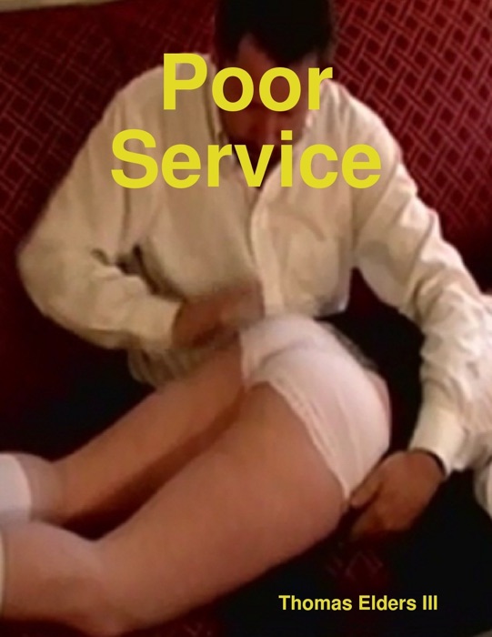 Poor Service