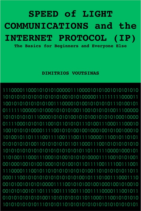 Speed of Light Communications and the Internet Protocol (IP)