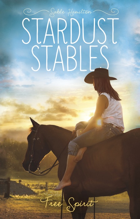 Stardust Stables: Free Spirit