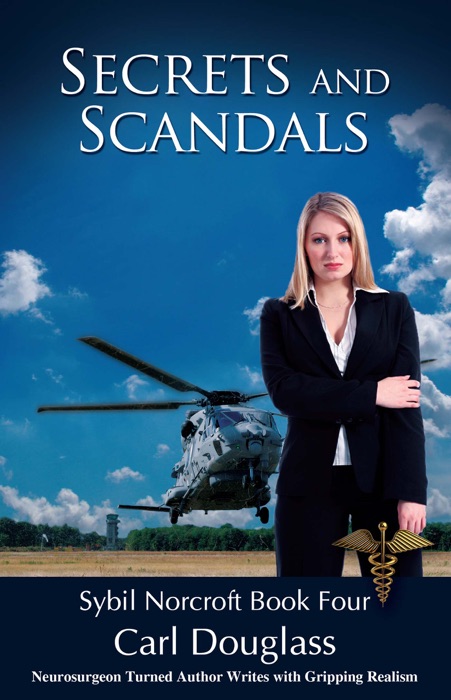 Secrets and Scandals