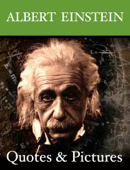 Albert Einstein - Rob de Ruiter