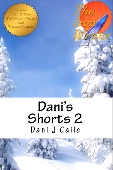 Dani's Shorts 2