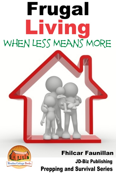 Frugal Living: When Less Means More