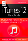 iTunes 12 Handbuch - Giesbert Damaschke