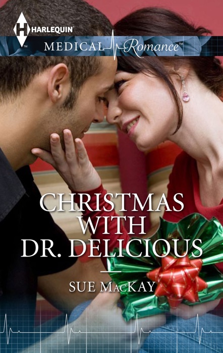 Christmas with Dr. Delicious