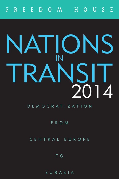 Nations in Transit 2014