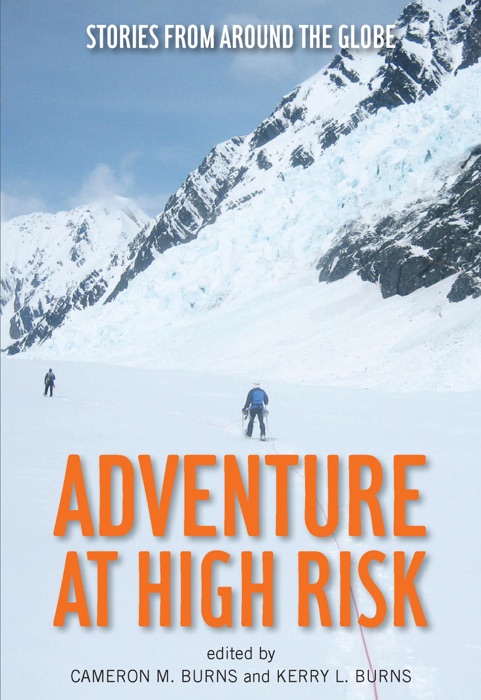 Adventure at High Risk