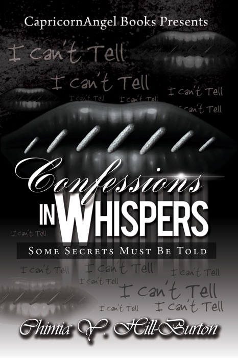 Confessions in Whispers