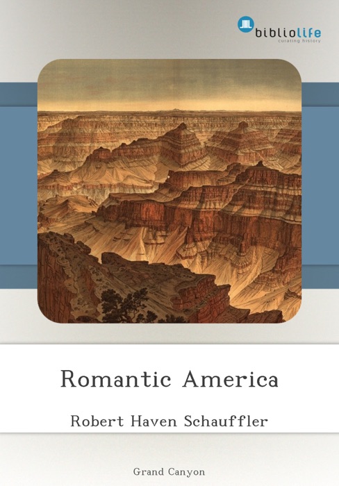 Romantic America