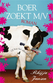 Boer zoekt m/v - Rhijja Jansen