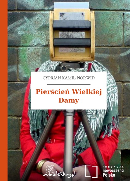 Pierścień Wielkiej Damy