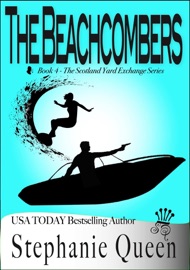 The Beachcombers