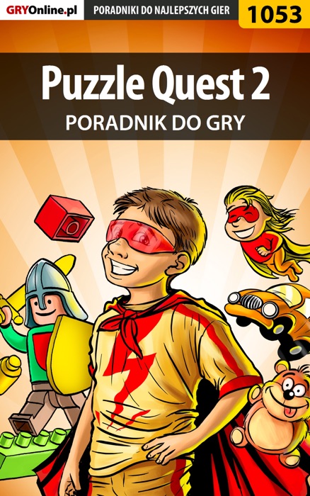 Puzzle Quest 2 (Poradnik do gry)