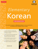 Elementary Korean Workbook - Insun Lee