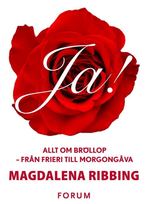 Ja! Allt om bröllop