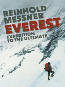 Everest - Reinhold Messner