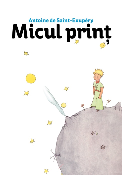 Micul prinț