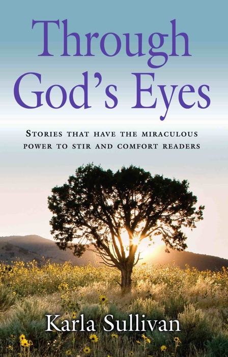 Through God's Eyes