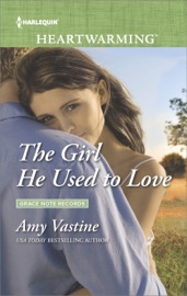 The Girl He Used to Love - Amy Vastine by  Amy Vastine PDF Download
