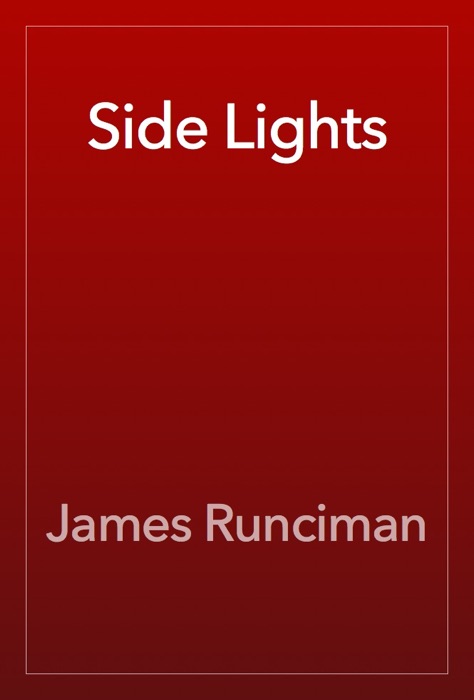 Side Lights