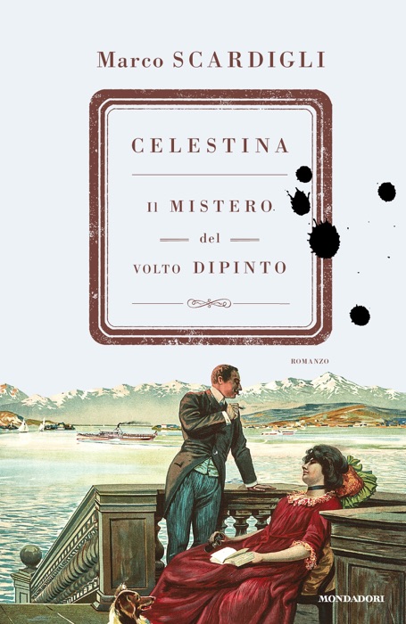 Celestina. Il mistero del volto dipinto