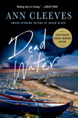 Dead Water - Ann Cleeves