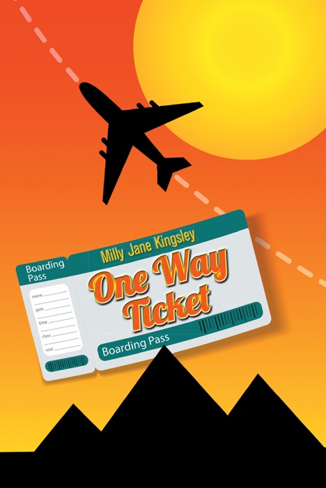 One Way Ticket