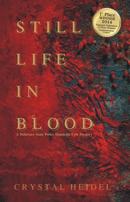 Still Life in Blood