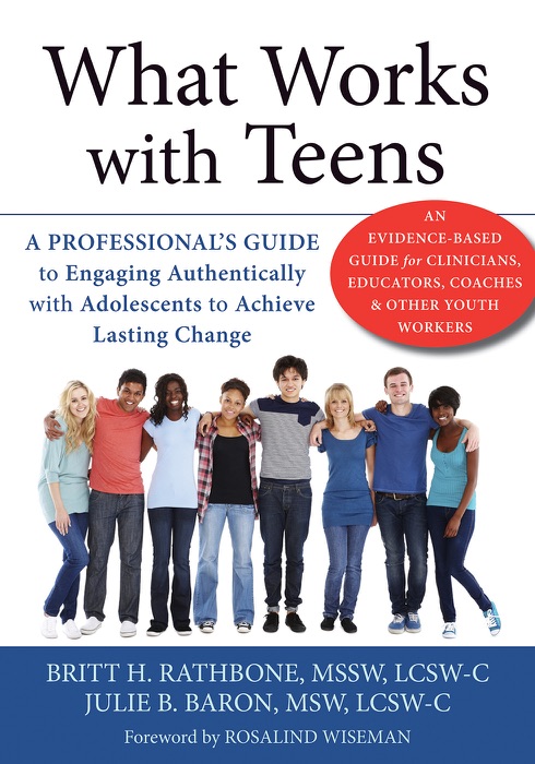 What Works with Teens