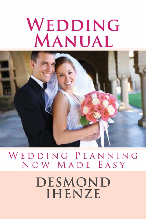 Wedding Manual