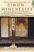 Korea - Simon Winchester
