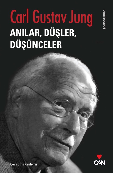 Anılar, Düşler, Düşünceler