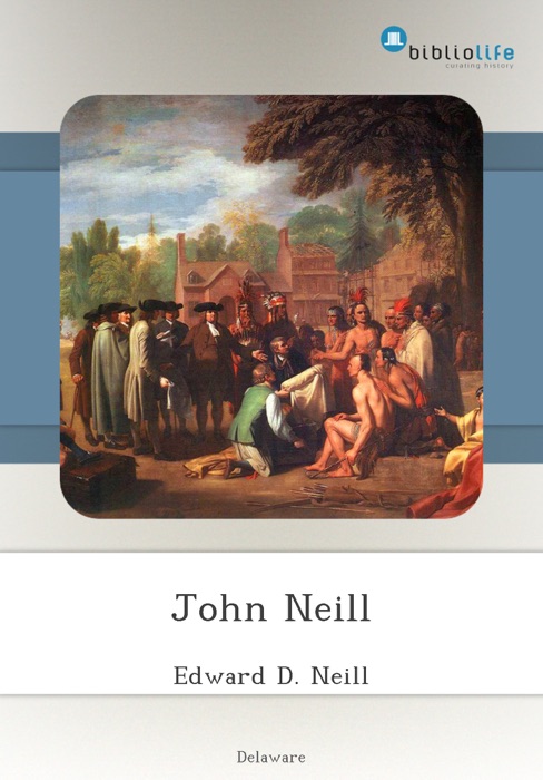 John Neill