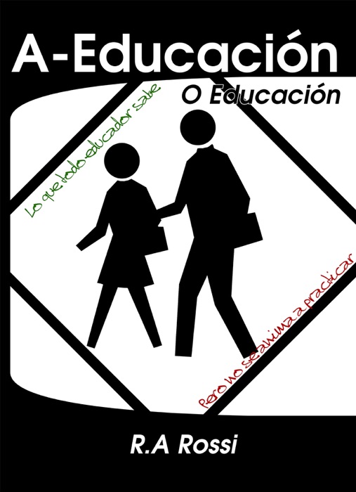A- Educación o Educación