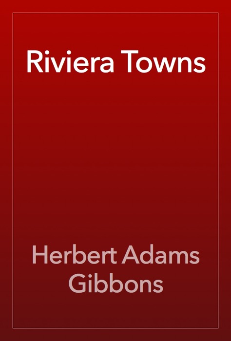 Riviera Towns