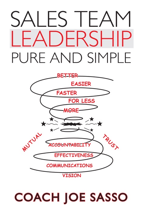 Sales Team Leadership: Pure and Simple