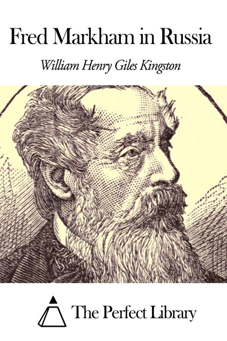 Fred Markham in Russia