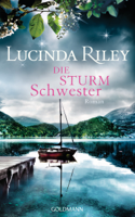Lucinda Riley - Die Sturmschwester artwork