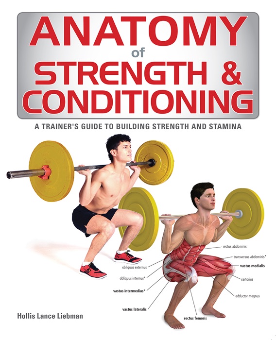 Anatomy of Strength and Conditioning