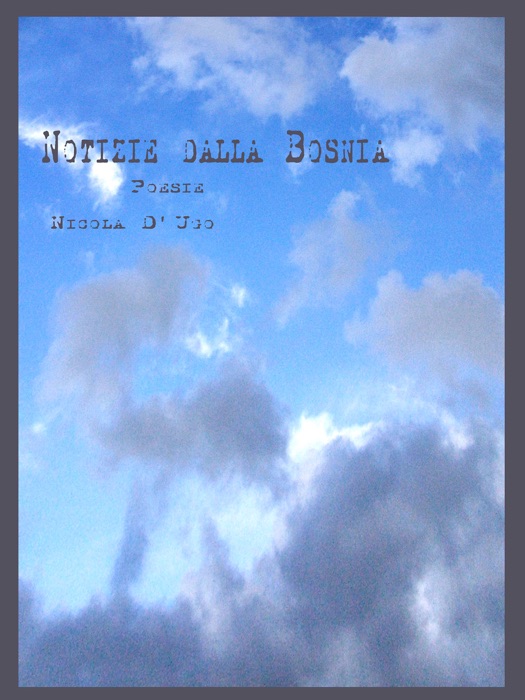 Notizie dalla bosnia