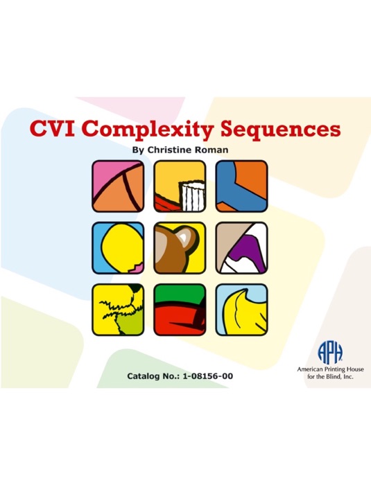 CVI Complexity Sequences