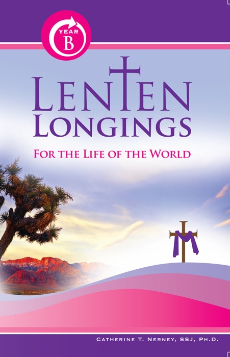 Lenten Longings Year B