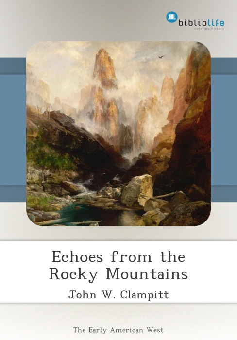 Echoes from the Rocky Mountains