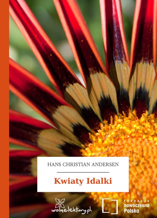 Kwiaty Idalki