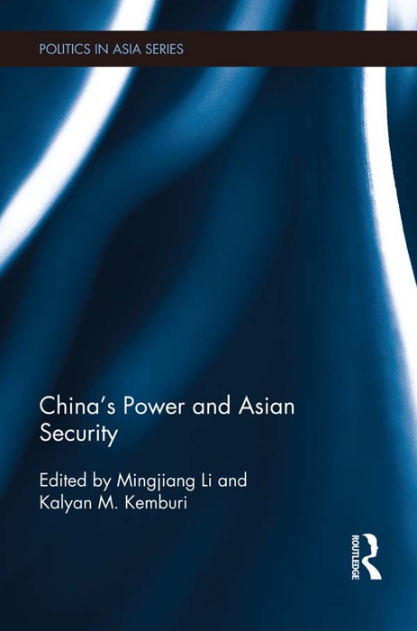 China's Power and Asian Security