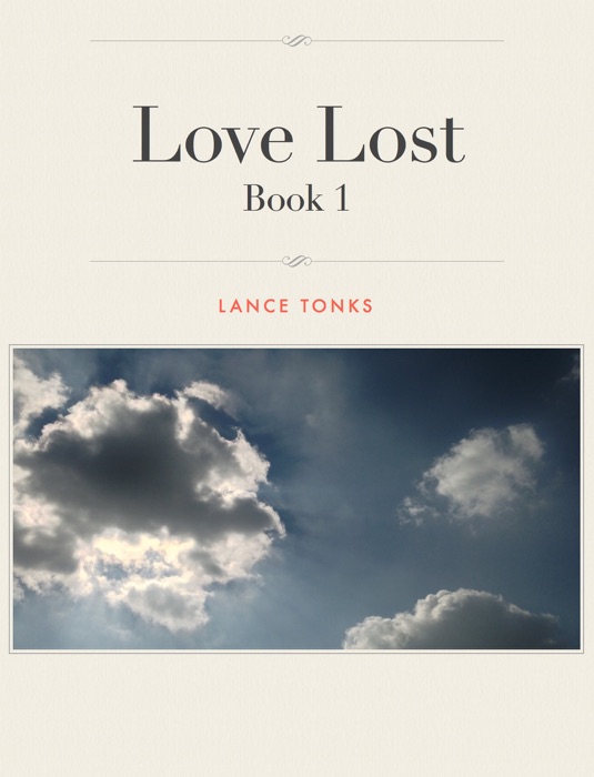 Love Lost (Book 1)