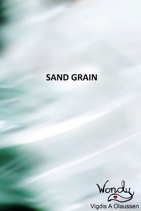 Sand Grain